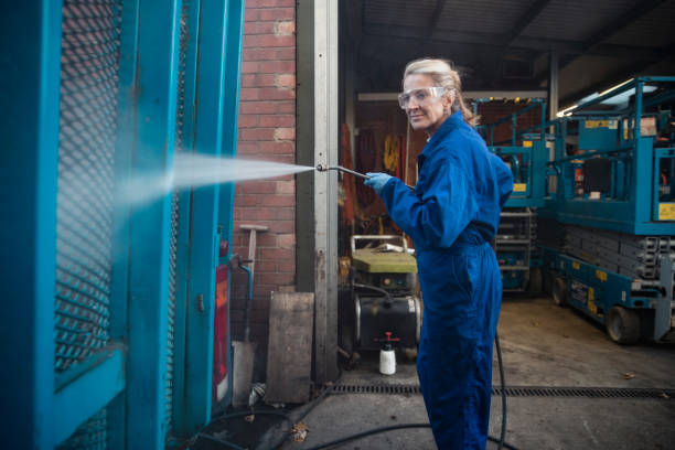 Best Window and Screen Pressure Cleaning in Cullman, AL